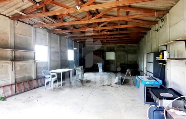 TONNERRE  Maison 228 M2 - 5 Chambres