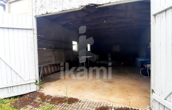 TONNERRE  Maison 228 M2 - 5 Chambres