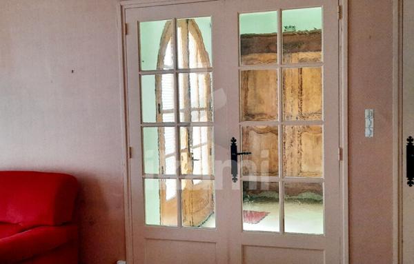 TONNERRE  Maison 228 M2 - 5 Chambres