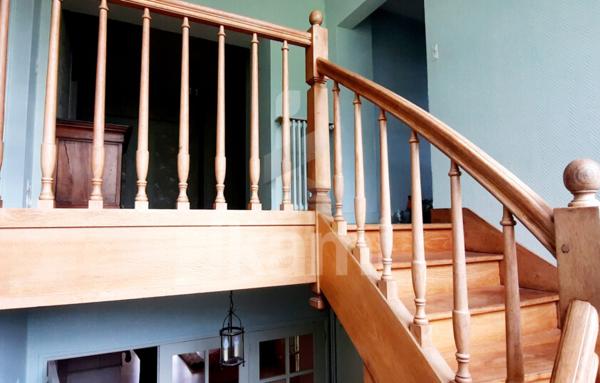 TONNERRE  Maison 228 M2 - 5 Chambres