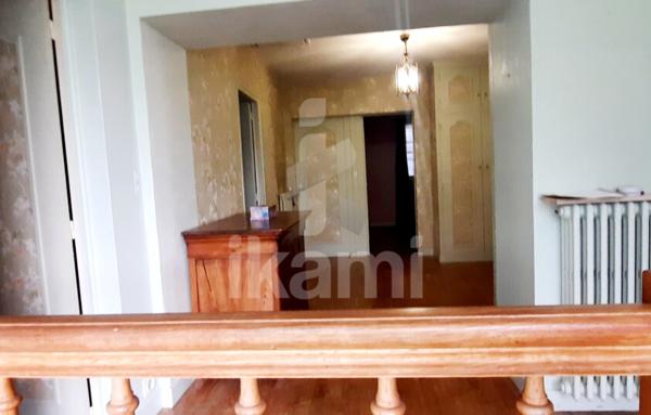 TONNERRE  Maison 228 M2 - 5 Chambres