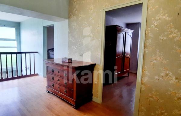 TONNERRE  Maison 228 M2 - 5 Chambres