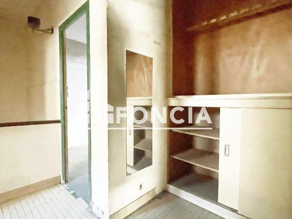 À vendre Local commercial 97.12 m² - Montauban 82000