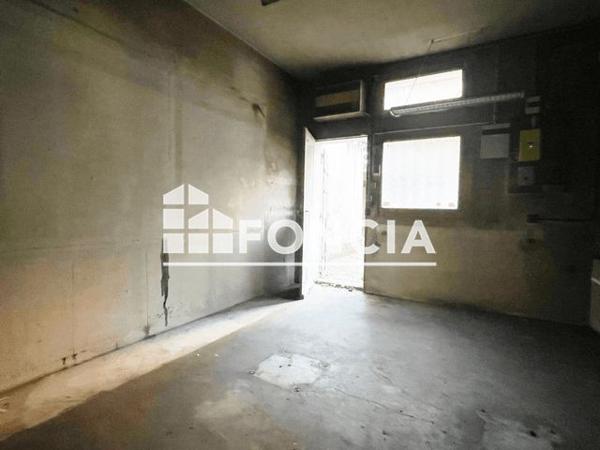 À vendre Local commercial 97.12 m² - Montauban 82000