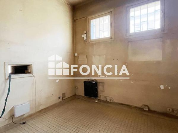 À vendre Local commercial 97.12 m² - Montauban 82000