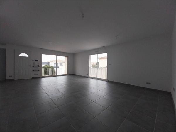 Maison à louer    3 pièces • 110 m2 Sérignan