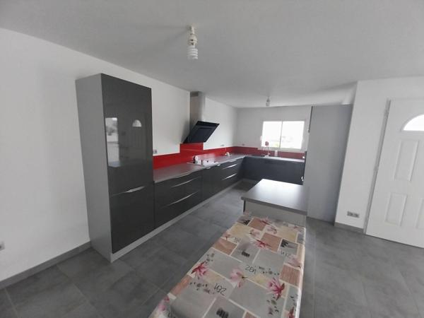 Maison à louer    3 pièces • 110 m2 Sérignan