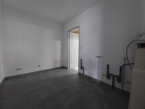 Maison à louer    3 pièces • 110 m2 Sérignan