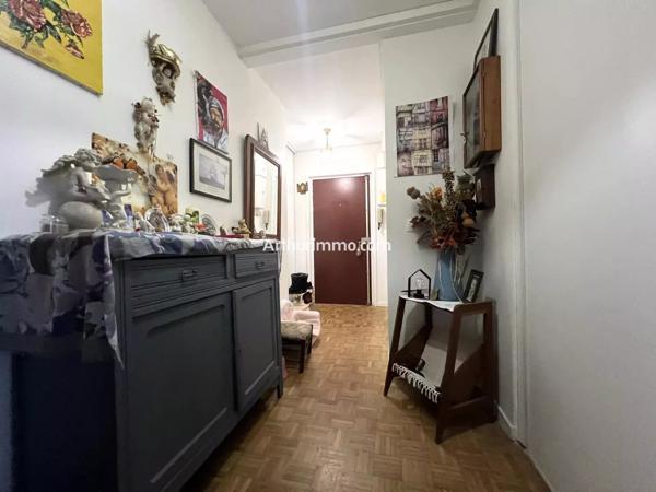 Vente Appartement 3 pièces 69 m2 à Sucy-en-Brie