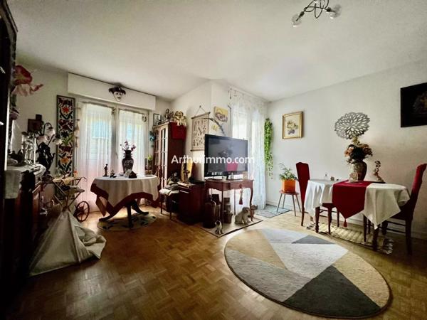 Vente Appartement 3 pièces 69 m2 à Sucy-en-Brie