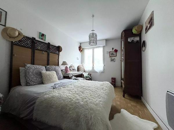 Vente Appartement 3 pièces 69 m2 à Sucy-en-Brie