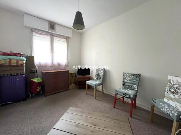 Vente Appartement 3 pièces 69 m2 à Sucy-en-Brie