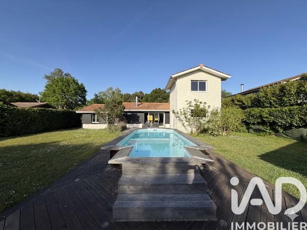 Maison à vendre 6 pièces 150 m² Biganos