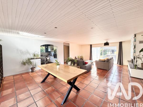 Maison à vendre 6 pièces 150 m² Biganos