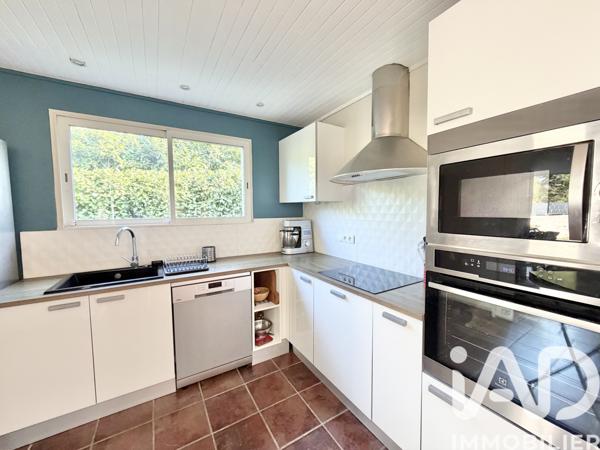 Maison à vendre 6 pièces 150 m² Biganos