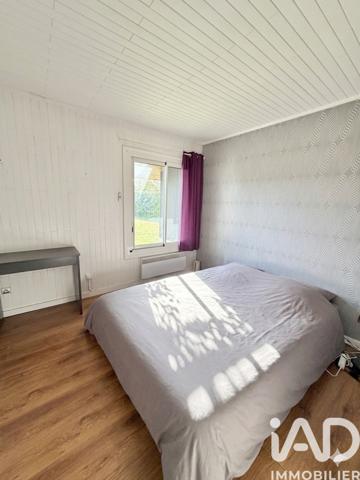 Maison à vendre 6 pièces 150 m² Biganos