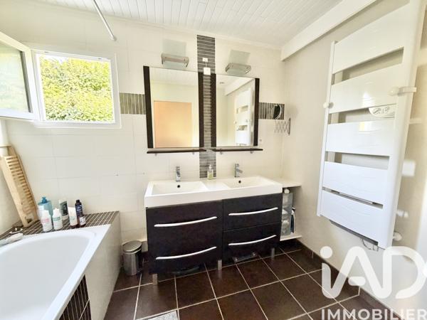 Maison à vendre 6 pièces 150 m² Biganos