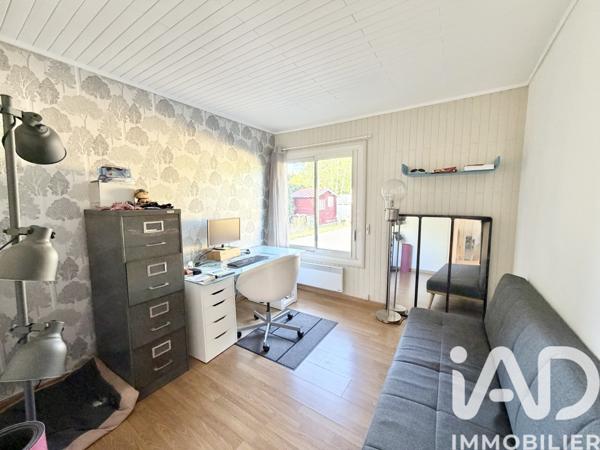 Maison à vendre 6 pièces 150 m² Biganos