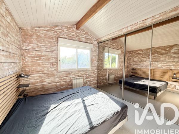 Maison à vendre 6 pièces 150 m² Biganos