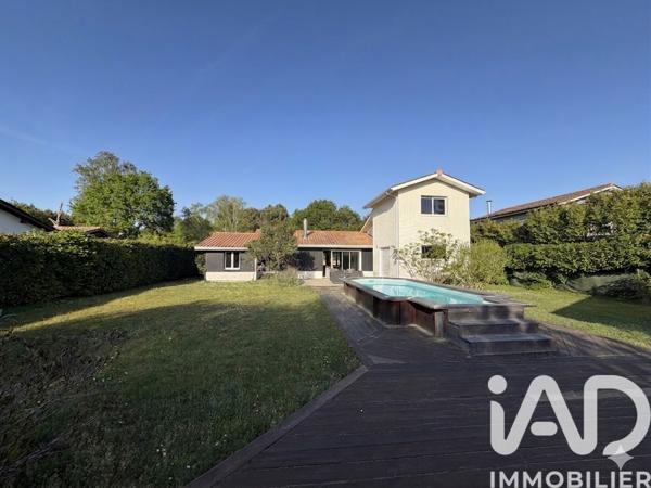 Maison à vendre 6 pièces 150 m² Biganos