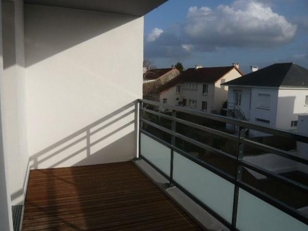Location appartement 3 pièce(s) 64 m²