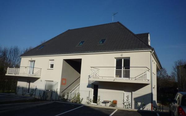 Appartement à louer    4 pièces • 85 m2 Dijon