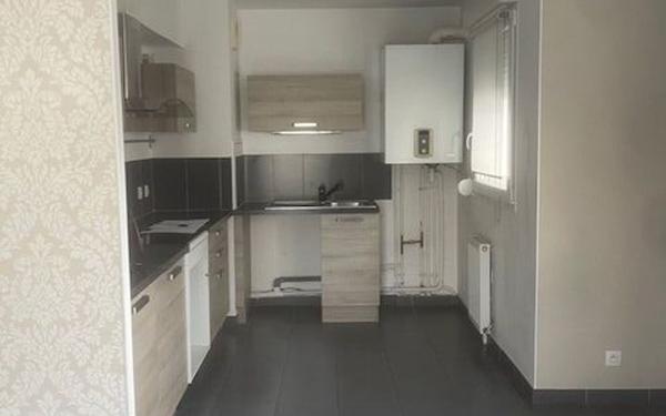 Appartement à louer    4 pièces • 85 m2 Dijon