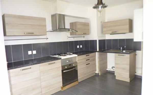 Appartement à louer    4 pièces • 85 m2 Dijon