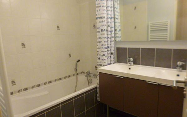 Appartement à louer    4 pièces • 85 m2 Dijon