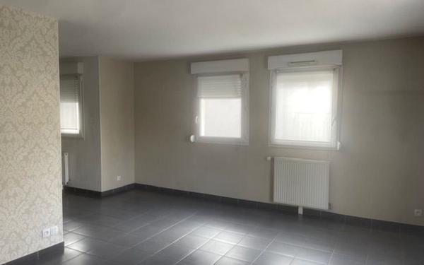 Appartement à louer    4 pièces • 85 m2 Dijon