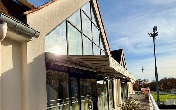 Appartement à vendre    4 pièces • 164,76 m2 Ozoir-la-Ferrière