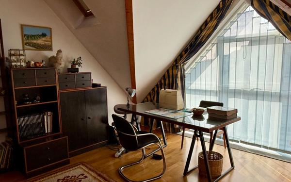 Appartement à vendre    4 pièces • 164,76 m2 Ozoir-la-Ferrière