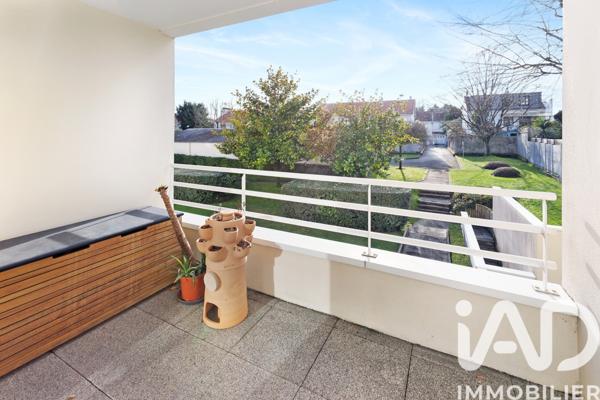 Appartement à vendre 3 pièces 74 m² Nantes