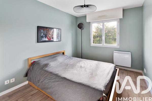 Appartement à vendre 3 pièces 74 m² Nantes