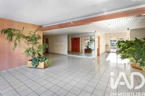 Appartement à vendre 3 pièces 74 m² Nantes