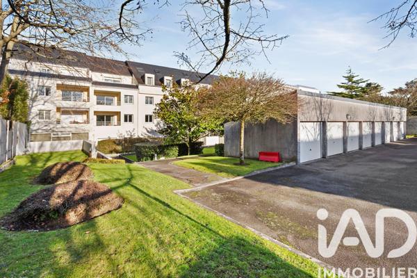 Appartement à vendre 3 pièces 74 m² Nantes