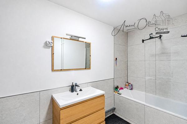 EN EXCLUSIVITÉ / Brest / T6 de 122 m² / Résidence avec ascenseur
