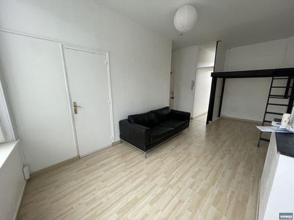 Appartement - LILLE