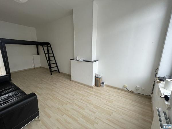 Appartement - LILLE