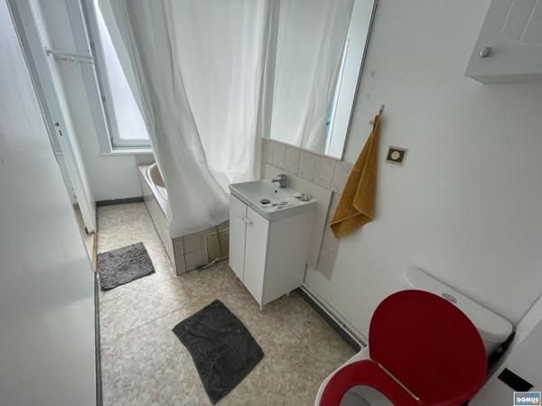 Appartement - LILLE