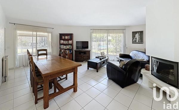 Maison à vendre 5 pièces 148 m² Blanquefort