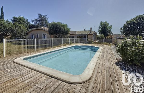 Maison à vendre 5 pièces 148 m² Blanquefort