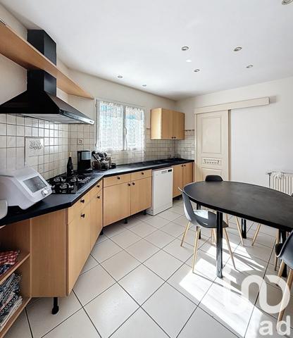 Maison à vendre 5 pièces 148 m² Blanquefort