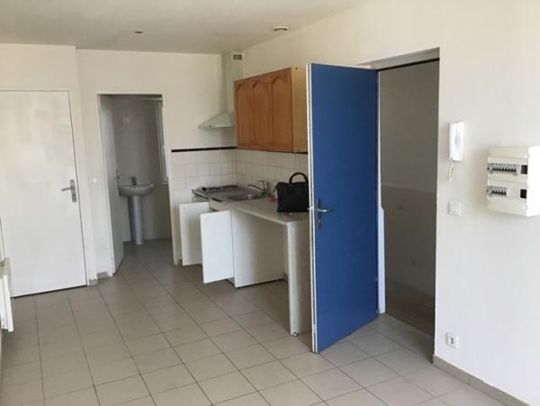 Location Studio 1 pièce Étampes (91150)
