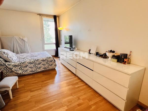 Villepinte (93420) grand appartement avec terrasse