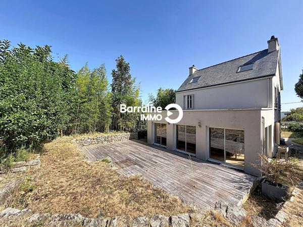 Location maison à Lorient, 5 pièces 130.82m²