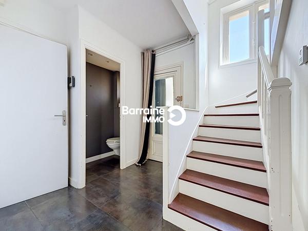Location maison à Lorient, 5 pièces 130.82m²
