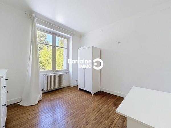 Location maison à Lorient, 5 pièces 130.82m²
