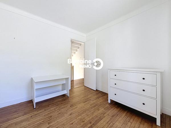 Location maison à Lorient, 5 pièces 130.82m²