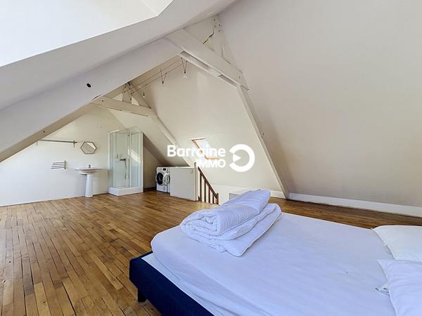 Location maison à Lorient, 5 pièces 130.82m²